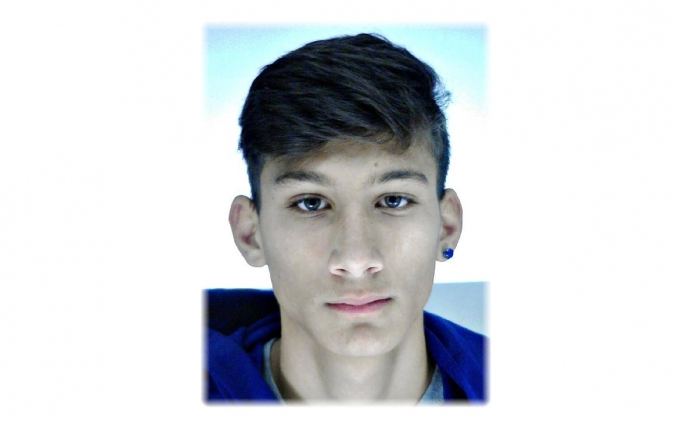 Eltűnés miatt keresnek egy 17 éves fiút
