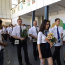 Babanap és ballagás a Várkonyi iskolábak