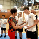 Április hónap UP játékosai