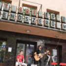 IV. Utcazene Fesztivál