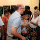 Kiállított a Ceglédi Fotóklub