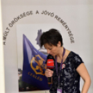 Kossuth rádió bejelentkezése Ceglédről