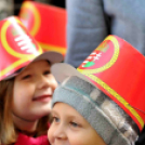 XIX. Kossuth Toborzó - péntek