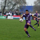 CEGLÉDI VSE–BÉKÉSCSABA 1912 ELŐRE 0–3 (0–2)