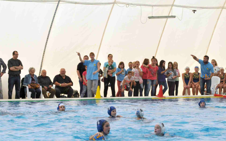 Nagy volt az izgalom