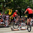 Tour de Hongrie Cegléd