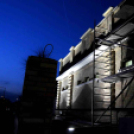 Strand -esti fényben-megkezdődtek az edzések