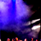 Tánc világnapja Cegléden