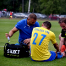 Ceglédi VSE - Kisvárda