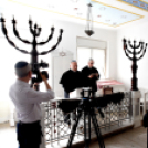 81 éve volt a deportálás - istentiszteletet tartottak