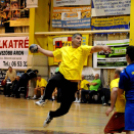 Jótékonysági kézilabdagála