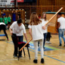 II. Városi Sorverseny