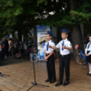 Iskolakezdés a Táncsicsban