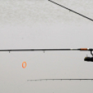 Hétvégi horgásznap