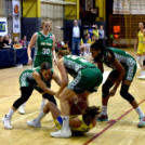 VBW CEKK CEGLÉD–UNI GYŐR MÉLY-ÚT