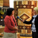 Székely festékesek a múzeumban