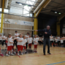 Kistérségi oviolimpia