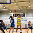 Magabiztos győzelem a Cegléd ellen