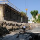 Városi Strandfürdő - Hőségben sincs megállás