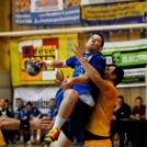 Cegléd-Gyöngyös 26-28