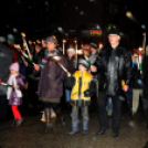 Március idusának előestéje