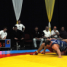 Felnőtt Kötöttfogású Magyar Bajnokság Cegléden