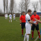 CVSE - Zalaegerszeg 0-2