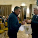 A véradókat köszöntötték