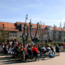 Költészet napja Cegléden