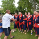 Vízilabda eredményhirdetés