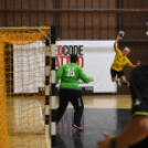 Ceglédi Kék Cápák - Gárdony-Pázmánd NKSE 25-22