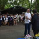 Semmelweis nap Cegléden