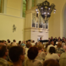 Oh Happy Day koncert