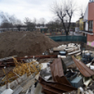 2022 nyarára készülhet el az új Gál József Sportcsarnok