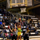 VBW CEKK CEGLÉD – BEAC ÚJBUDA