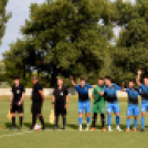 Ceglédi VSE - Bugyi-OBO SE (2:1) 