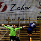 Ceglédi KK SE – Váci KSE 