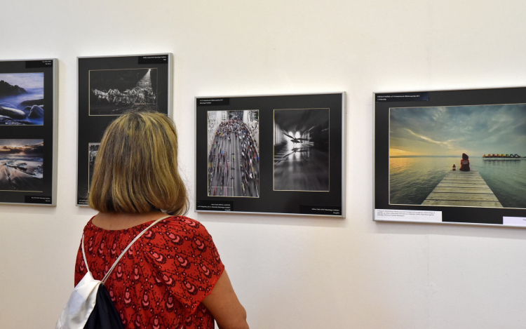 Egy nap a Magyar Fotográfia jegyében