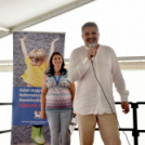 Református nevelőszülők találkoztak Cegléden