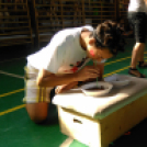 Babanap és ballagás a Várkonyi iskolábak