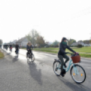 Tekerd be Ceglédet!