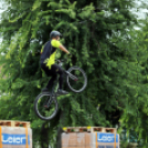 Nemzetközi Triál Bajnokság Cegléden