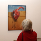 ARTpoétika - Sallai Jutka fotókiállítása