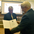 Átadták az Év Tanára elismeréseket
