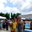 Beck Péter vízilabda emléktorna