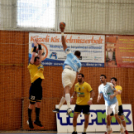 Kemény küzdelemben maradt alul a Cegléd csapata
