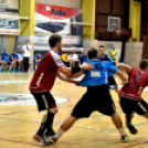 Ceglédi KK SE - Mezőkövesdi KC 29-28 (13–17)