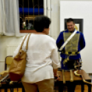 Múzeumok éjszakája 