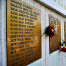 Hősök napja Cegléden