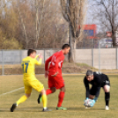 Dunaújvárosi győzelem